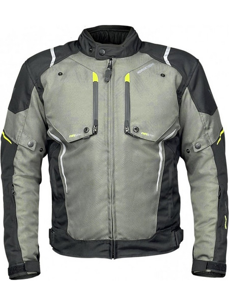 Nordcode Pantera Oversized Olive Black