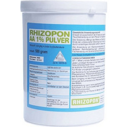 Φυτοργκάν Rhizopon Ορμόνη Ριζοβολιάς 500gr