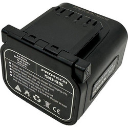 Agroforce Protech 11381 Μπαταρία Εργαλείων Λιθίου 25.2V 5Ah