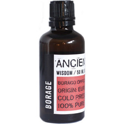 Ancient Wisdom Borage 50ml