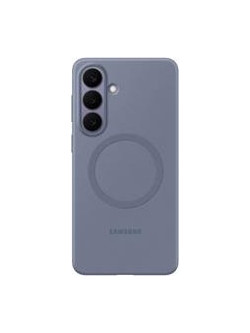Samsung Silicone Magnet Case Blue Violet (Samsung Galaxy S26 Plus)