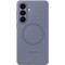 Samsung Silicone Magnet Case Blue Violet (Samsung Galaxy S26 Plus)