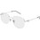 Gucci GG2146OA 002 Γυναικείος Σκελετός Γυαλιών Οράσεως Μεταλλικός Ασημί