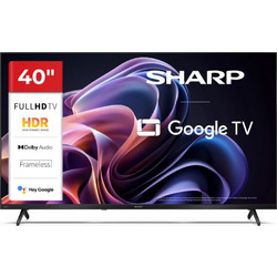 Sharp 40HF2265E Smart Τηλεόραση 40" Full HD LED (2025)