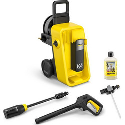 Karcher K 4 Comfort Premium Πλυστικό Μηχάνημα Ρεύματος 20bar