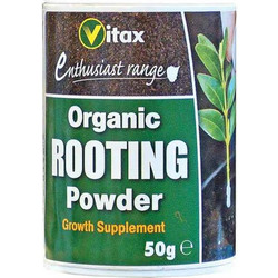 Vitax Βιολογική Ορμόνη Ριζοβολιάς σε Σκόνη 50gr