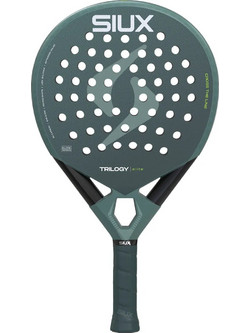 Siux Trilogy Elite 6