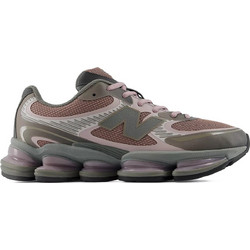 New Balance Abzorb 2000 Ανδρικά Sneakers Chunky Σομόν U20002T8