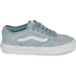 Vans Rowley Γυναικεία Sneakers Γαλάζια VN0009QJZRT1