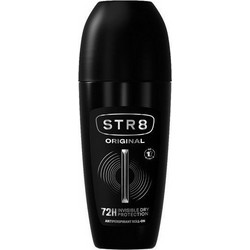 STR8 Original Ανδρικό Αποσμητικό Roll On 72h 50ml
