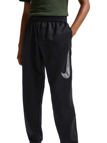 Nike Παιδικό Παντελόνι Φόρμας Μαύρο IF2429-010