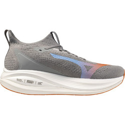 Mizuno Neo Vista Ανδρικά Αθλητικά Παπούτσια για Τρέξιμο Γκρι J1GC2534-53