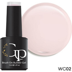 Gptrade WC02 Nude Pink Builder Gel 15ml