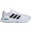 Adidas Cloudfoam Flex Ανδρικά Sneakers Λευκά HQ4852