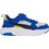 Puma Trinity 2 Παιδικά Sneakers Λευκά Royal Blue 403704-10