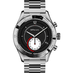 HiFuture Go Pro2 Metro Silver
