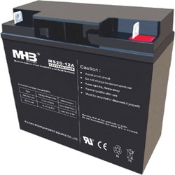MHB MS 7.2-12 Μπαταρία VRLA 12V 7.2Ah