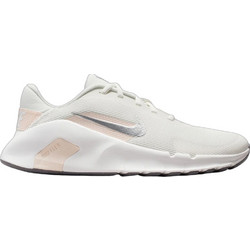 Nike Flex Trainer 8 Print Γυναικεία Αθλητικά Παπούτσια Λευκά HV9981-120