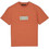 Mayoral Παιδικό T-Shirt Κοντομάνικο Πορτοκαλί 26-06028-096