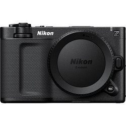 Nikon ZR Mirrorless Φωτογραφική Μηχανή Full Frame Body