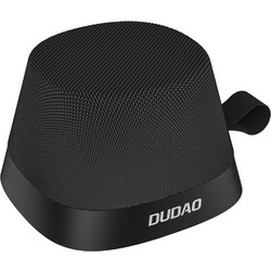 Dudao Y20 Ηχείο Bluetooth Μαύρο