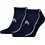 Head Performance Ανδρικές Κάλτσες Κοντές με Σχέδια Navy Μπλε 2Pack 701229023-003