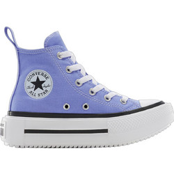 Converse Chuck Taylor All Star Lift Platform Canvas A15866C