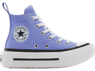 Converse Chuck Taylor All Star Lift Platform Canvas A15866C