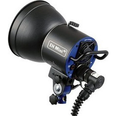 Hensel EH Mini Power 3000WS