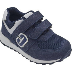 Chicco Παιδικά Sneakers Navy Μπλε 73161-800