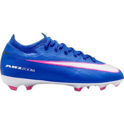Nike Jr. Mercurial Vapor 16 Pro FG HF5448-446 Ποδοσφαιρικά Παπούτσια με Τάπες Μπλε