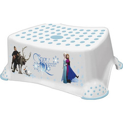 Lorelli Disney Frozen Winter Βοηθητικό Σκαλοπάτι Μπάνιου Πλαστικό Αντιολισθητικό 10130350912
