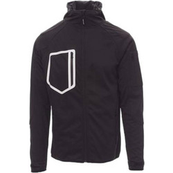 Payper Extreme Ανδρικό Μπουφάν Χειμωνιάτικο Softshell Μαύρο 04.30