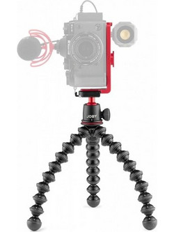 Joby 3K Kit Vert