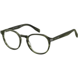 Marc Jacobs MARC914 6AK Ανδρικός Σκελετός Γυαλιών Οράσεως Κοκάλινος Πράσινος