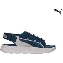 Puma Αθλητικά Γυναικεία Σανδάλια Πετρόλ 390769-04