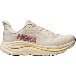 Hoka Clifton 10 Γυναικεία Αθλητικά Παπούτσια για Τρέξιμο Nude 1162031-BHLB