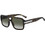 Dsquared2 D20197/S 086/9K Ανδρικά Γυαλιά Ηλίου Aviator Κοκάλινα Ταρταρούγα με Μαύρο Φακό