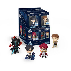 Funko Minis Solo Leveling Solo Leveling