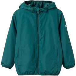 Zippy Παιδικό Μπουφάν Softshell Αδιάβροχο Πράσινο 31078060009
