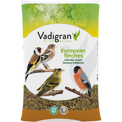 Vadigran Original Bird Euro Finches 20kg