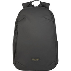 Tucano Laser Αδιάβροχο Backpack Laptop 15" Black