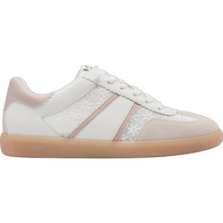 Tamaris Γυναικεία Sneakers Λευκά 1-23639-46-197
