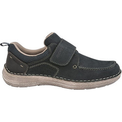 Rieker Ανδρικά Sneakers Navy Μπλε 03058-14