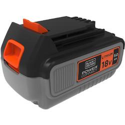 Black & Decker BL5018 Μπαταρία Εργαλείων Λιθίου 18V 4Ah