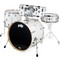 DW PDP CM5 Standard White Shell DW PDP CM5 Standard White Shell