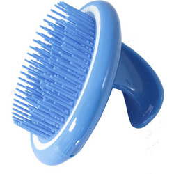 Various Scalp Massager Μπλε 8284030