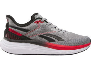 Reebok Viva Speed Ανδρικά Αθλητικά Παπούτσια για Τρέξιμο Γκρι 100262380