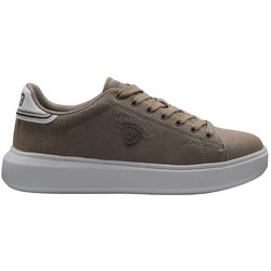 Nautica Cayenne 2.0 Ανδρικά Sneakers Μπεζ NTM614F04