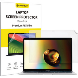 Techsuit VisionProX Μεμβράνη Οθόνης Laptop Anti-Blue Light για Apple MacBook Air 2017/2018/2020 13"